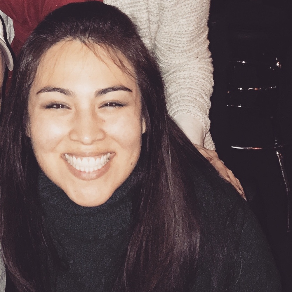 Meet your Posher, Marisha